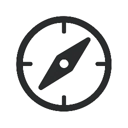 My Inner Compass by Bri